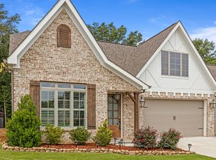 1840 Emmeline Way, Hixson, TN 37343