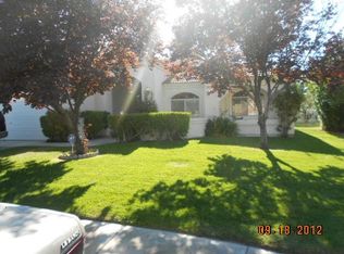 3013 Yeoman Cir, Las Vegas, NV 89128