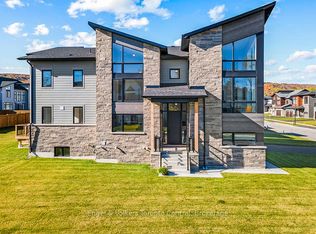 157 Springside Cres, The Blue Mountains, ON L9Y4P5