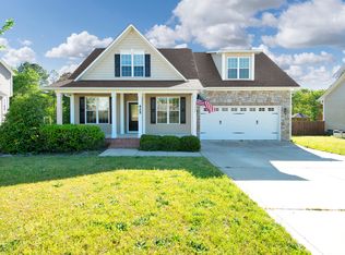 425 Asheford Way, Cameron, NC 28326