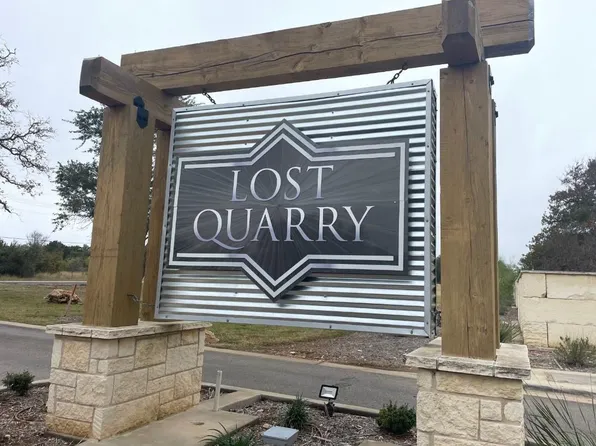 216 Shelf Rock Rd, Georgetown, TX 78628