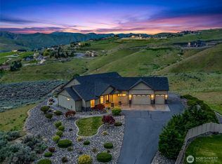 Mountain Brook Phase Ll, Wenatchee, WA 98801