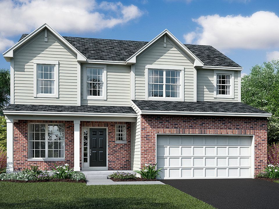 Berteau Elevation C