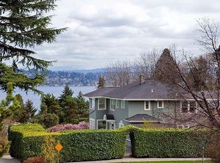 2300 34th Ave S, Seattle, WA 98144