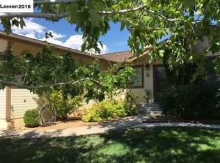 555 N Fairfield Ave, Susanville, CA 96130