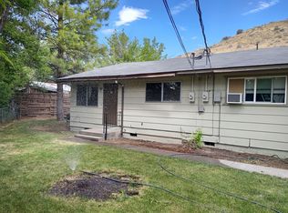 711 N F St, Lakeview, OR 97630