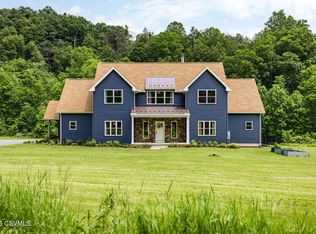 9493 Route 235, Beavertown, PA 17813