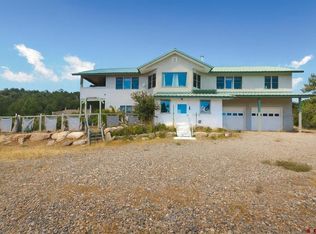 327 Deer Park, Arboles, CO 81121