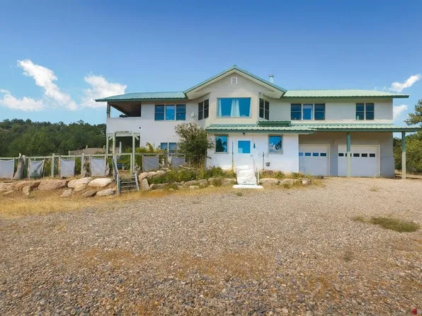 327 Deer Park, Arboles, CO 81121