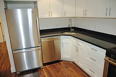 Rented by Boerum Hill Realty