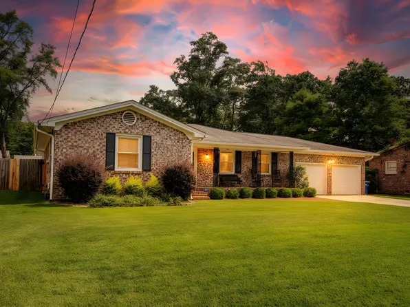 2472 Liverpool Dr, Charleston, SC 29414