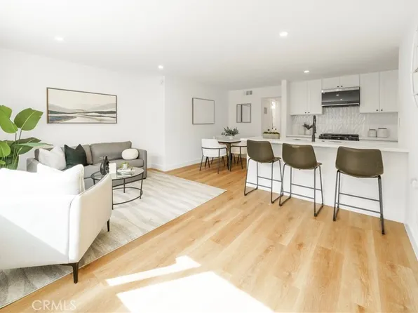 957 S Gramercy Dr APT 105, Los Angeles, CA 90019