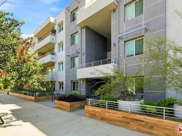 4240 Laurel Canyon Blvd Unit 305, Studio City, CA 91604