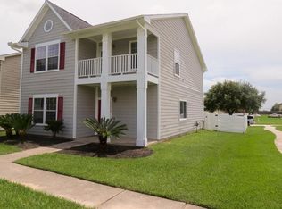 11934 Sanspereil Dr, Houston, TX 77047