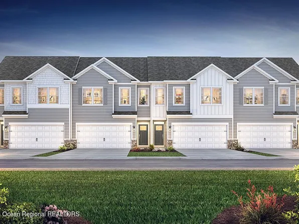 14 Mantoloking Dr, Jackson, NJ 08527