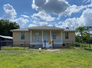 3770 E Double J Acres Rd, Labelle, FL 33935