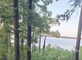 0 Lakefront Rd, Quitman, AR 72131