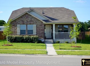 5103 Mohawk Dr, Killeen, TX 76549