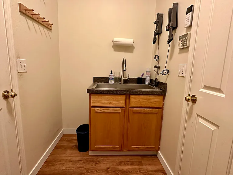 Laundry Room Sink