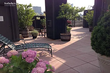 Rented by Sotheby's International Realty