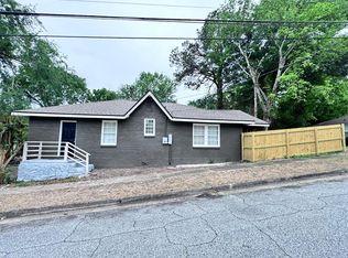 1016 Samson Ave, Columbus, GA 31906