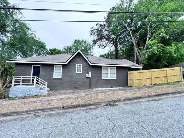 1016 Samson Ave, Columbus, GA 31906