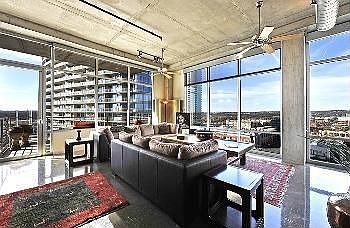 2nd image of 800 W 5th St APT 1001