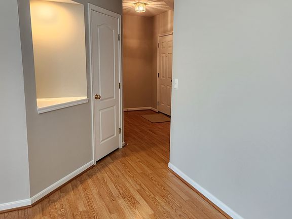 Entry way