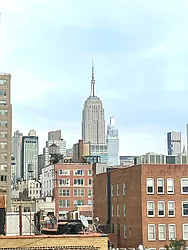 Rented by Kurāte NY