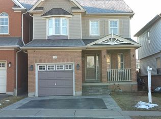 15 Brownridge Pl, Whitby, ON L1P1W3