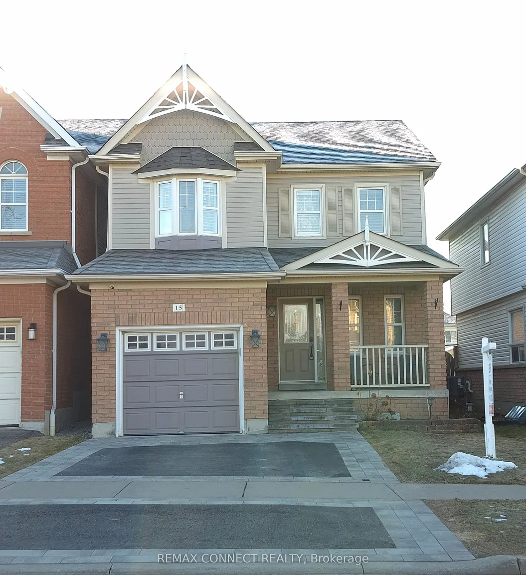 15 Brownridge Pl photo 1