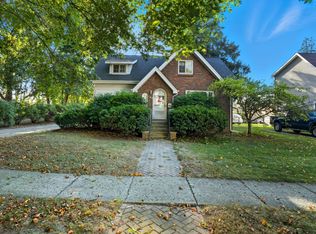 69067 N Forest Ave, Richmond, MI 48062