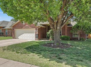 2617 NW 160th St, Edmond, OK 73013