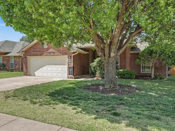 2617 NW 160th St, Edmond, OK 73013