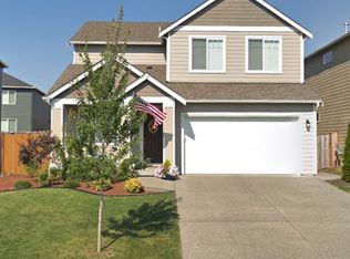 15420 81st Avenue Ct E, Puyallup, WA 98375