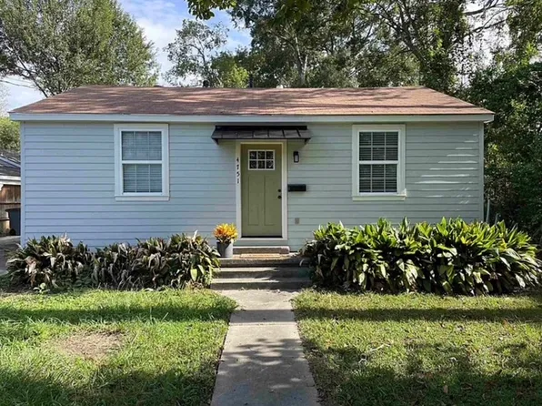 4751 Orchid St, Baton Rouge, LA 70808