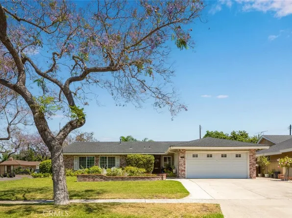 2705 E Virginia Ave, Anaheim, CA 92806