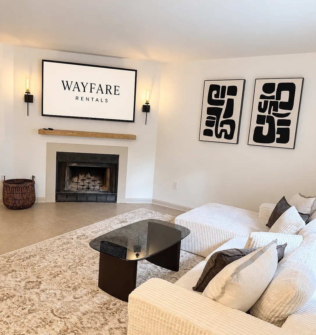 2 bed, 1.5 bath, 1186 sqft, $2,850 — Photo 1