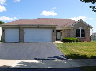 1508 Lang Dr, Bolingbrook, IL 60490