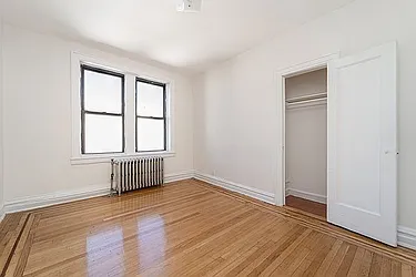 Rented by Keller Williams NYC