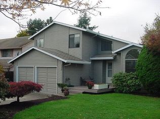 3399 NW 177th Ct, Portland, OR