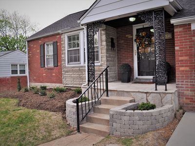 8631 Henrietta Ave, Saint Louis, MO, 63144