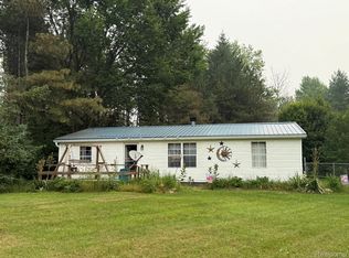 38 S Force Rd, Attica, MI 48412