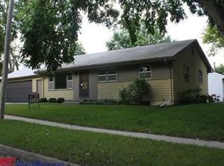 5801 Colby St, Lincoln, NE 68505