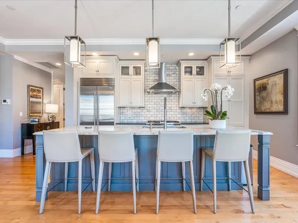 361 W 4th St Unit 5, South Boston, MA 02127