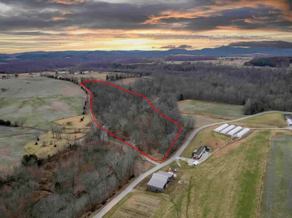 0 Burton Rd, Somerset, KY 42503