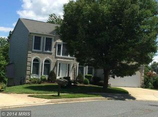 3 Mapledale Ct, Baltimore, MD 21234