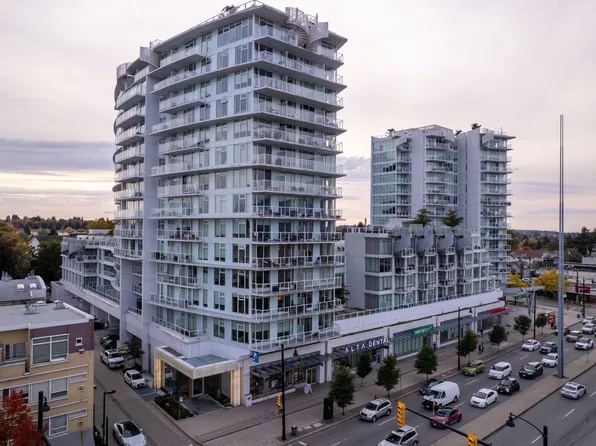 2220 Kingsway #1107, Vancouver, BC V5N 0G4