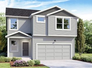 3871 S Clinton Rd, Spokane, WA 99206