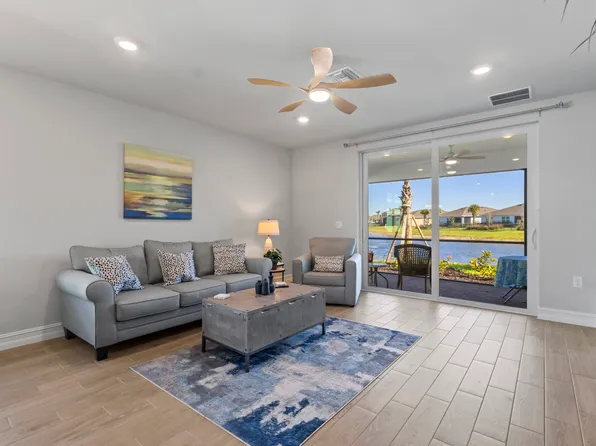 17639 Wild Iris Ln, Punta Gorda, FL 33982